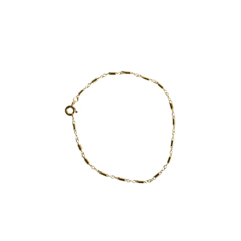 Rolo Bracelet sold by Raquel Rosalie