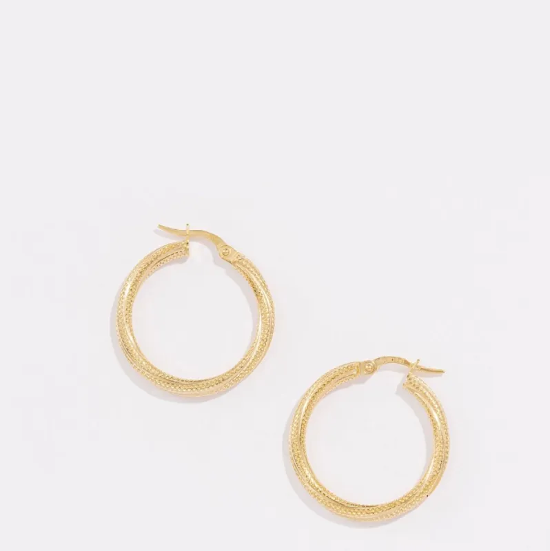 Nautical Hoop sold by Raquel Rosalie