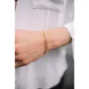 Anchor Chain Bracelet sold by Raquel Rosalie