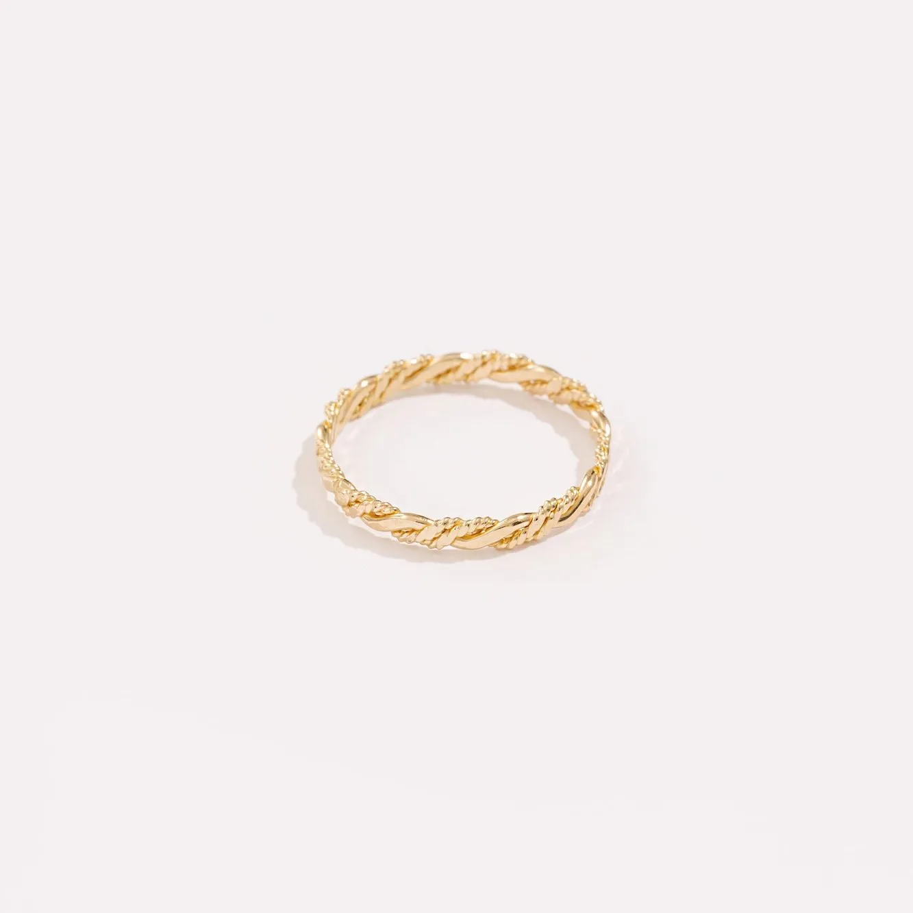 Vine Ring sold by Raquel Rosalie