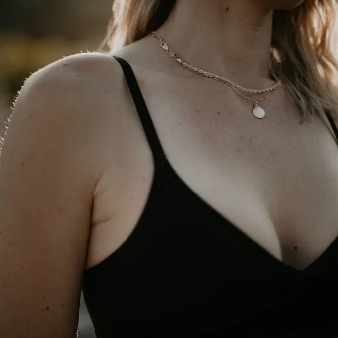 Kaleho Necklace sold by Raquel Rosalie product image thumbnail 5