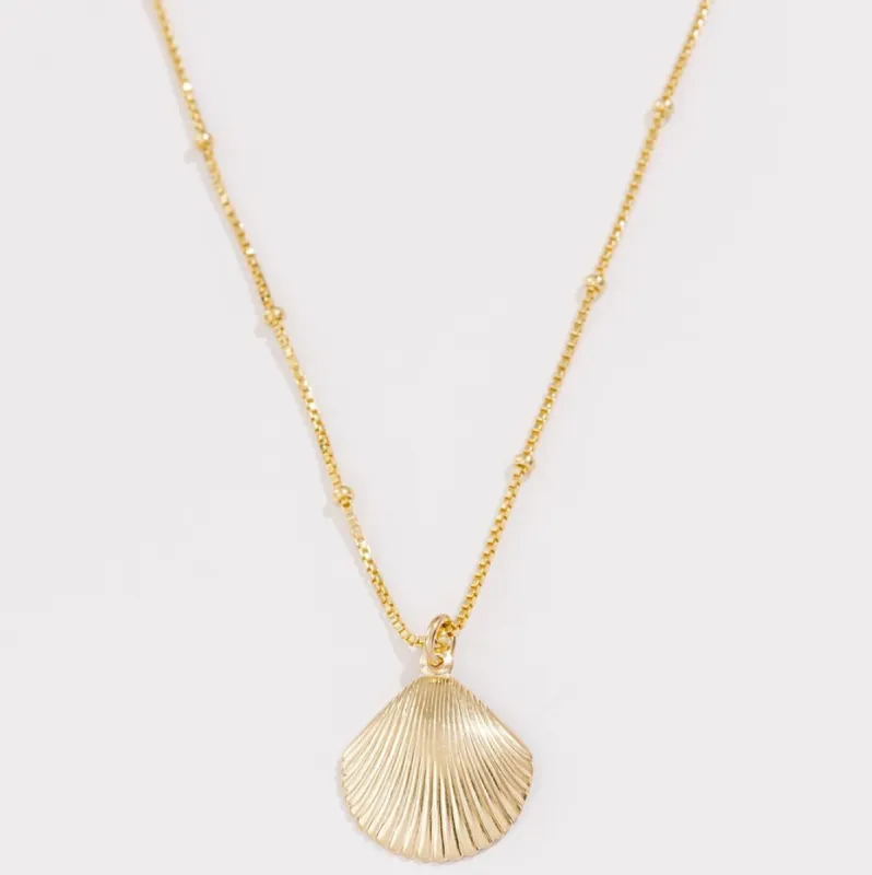 Kaleho Necklace sold by Raquel Rosalie