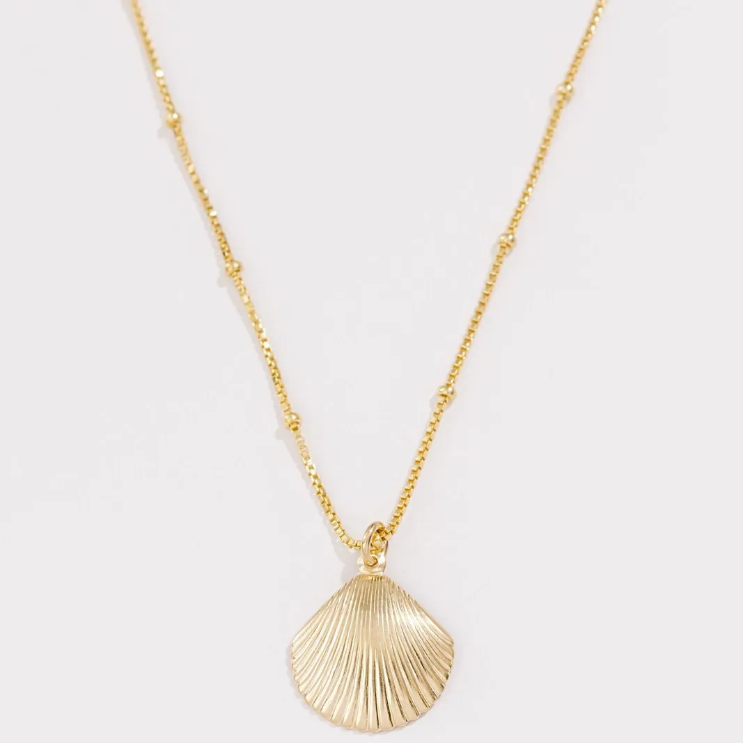 Kaleho Necklace sold by Raquel Rosalie