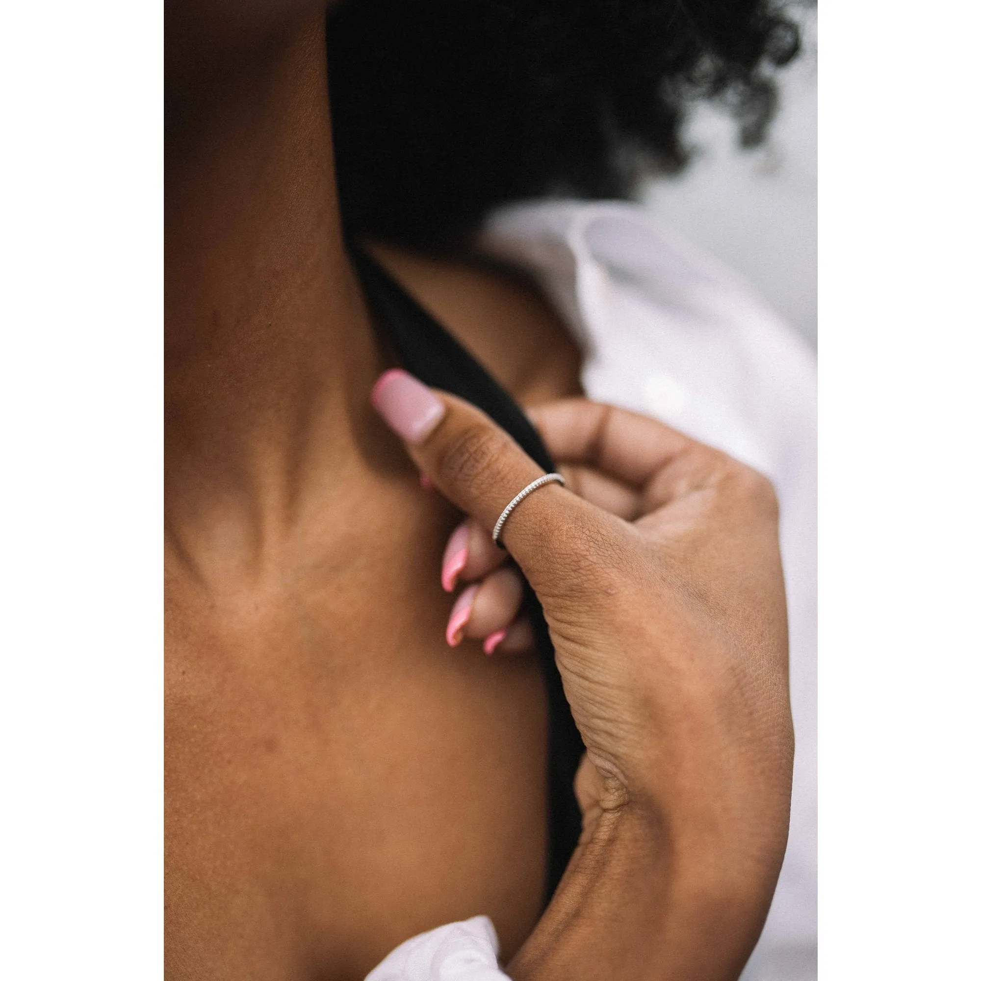 Nora Ring sold by Raquel Rosalie product image thumbnail 4