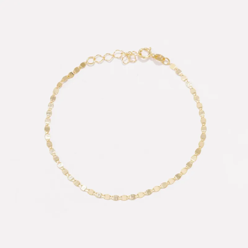 Valentino Bracelet sold by Raquel Rosalie