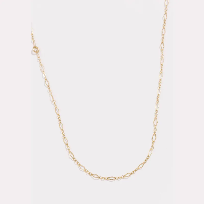 Crinkle Choker sold by Raquel Rosalie