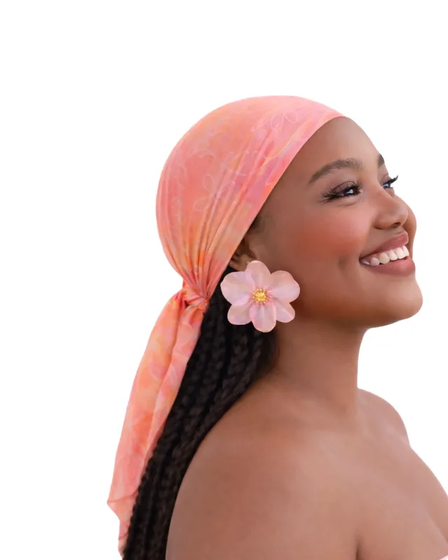 Nori Scarf sold by IWADÉ