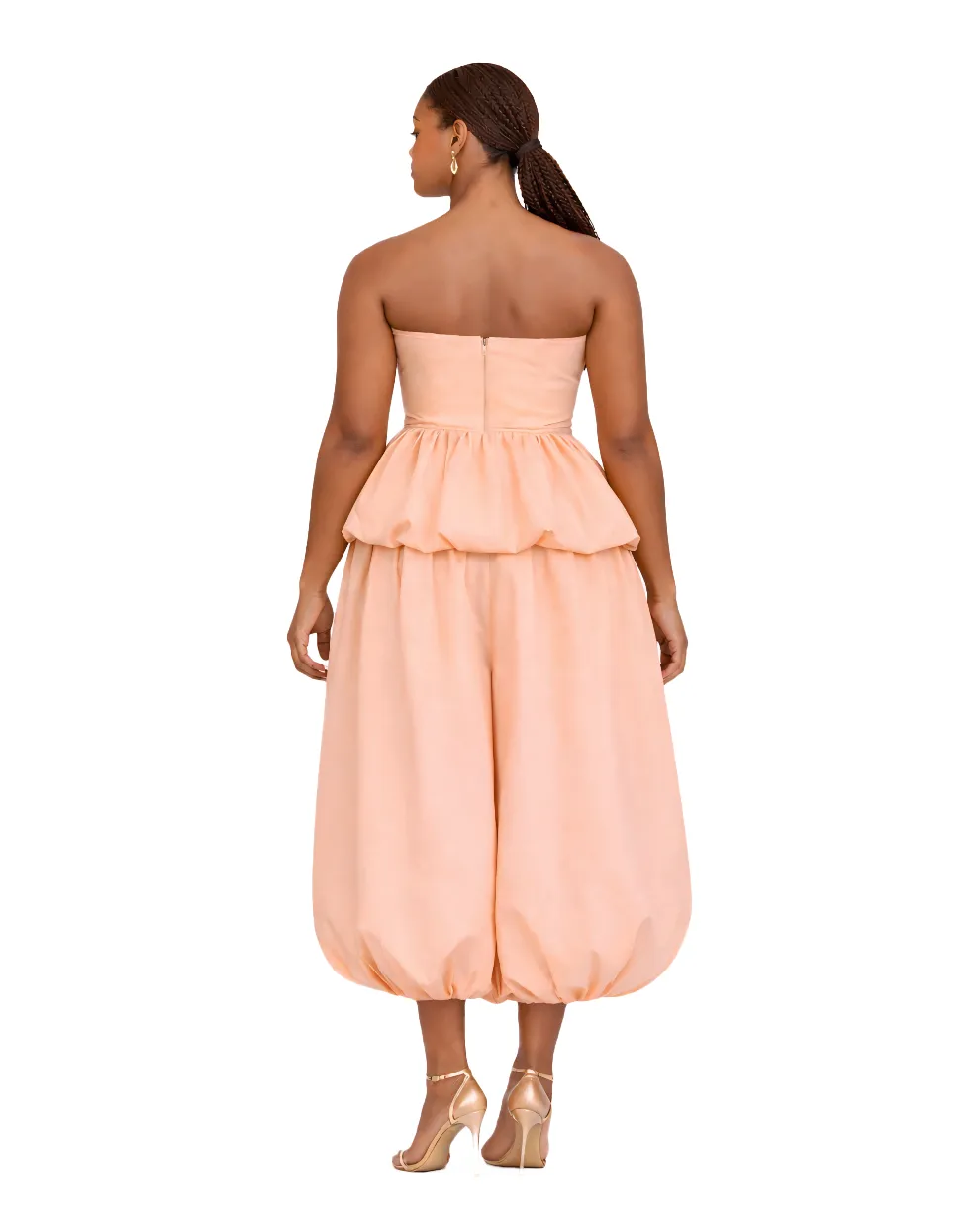 Rumi Midi sold by IWADÉ product image thumbnail 3