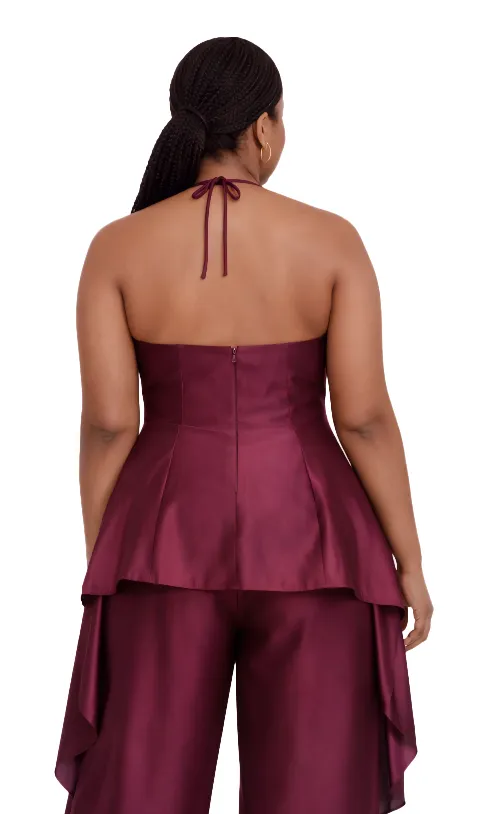 Auri Skirt Set sold by IWADÉ product image thumbnail 2