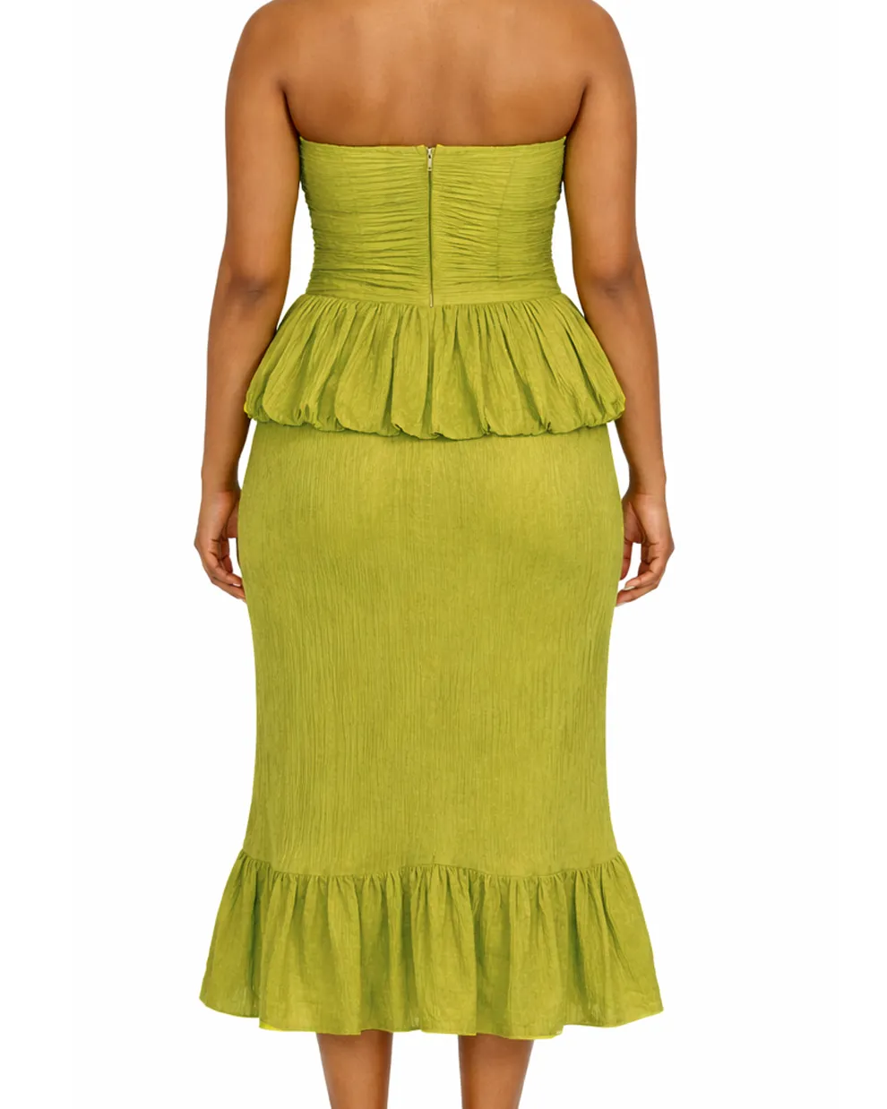Rumi Midi in "Babat" sold by IWADÉ product image thumbnail 2
