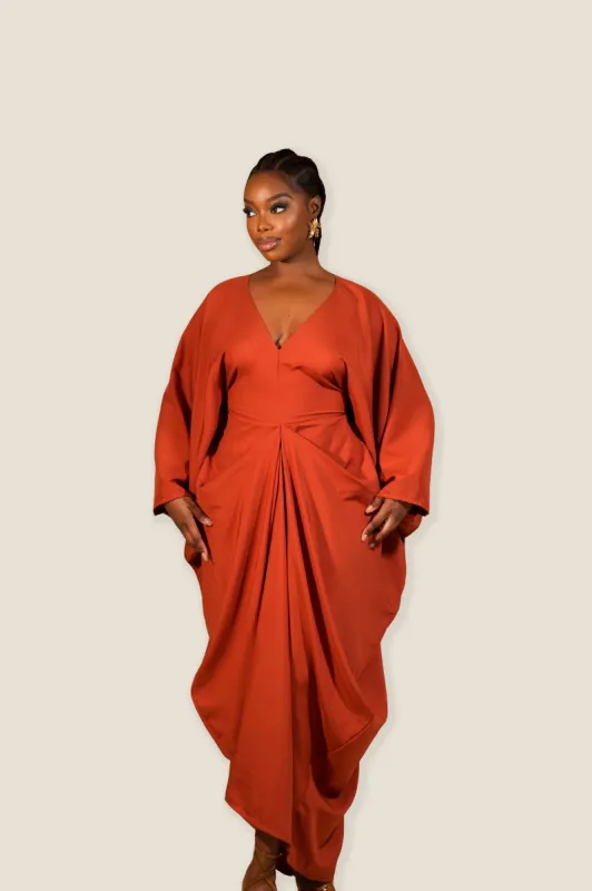 BAHATI BOUBOU sold by IWADÉ