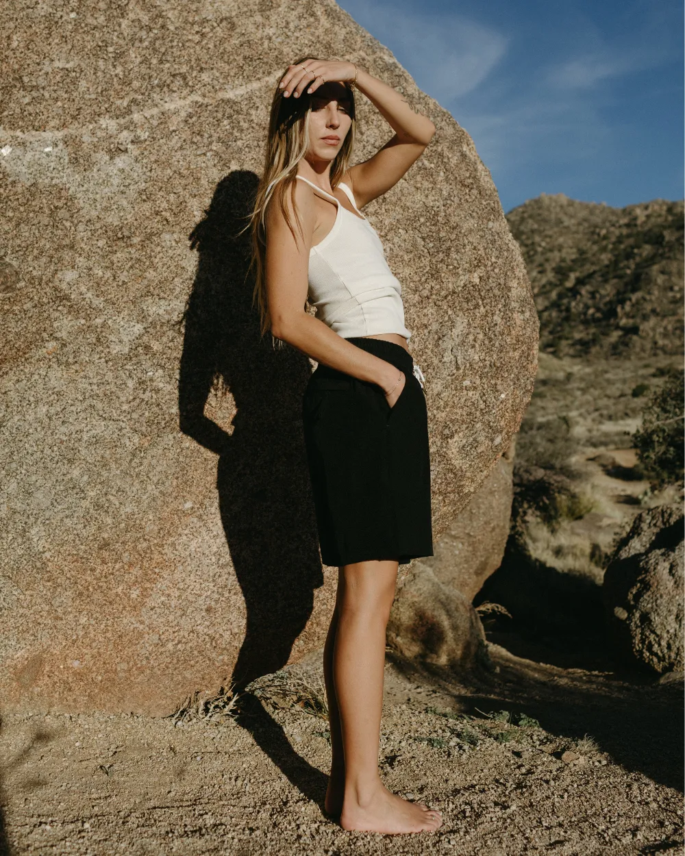Off Duty Short sold by Steel City product image thumbnail 4