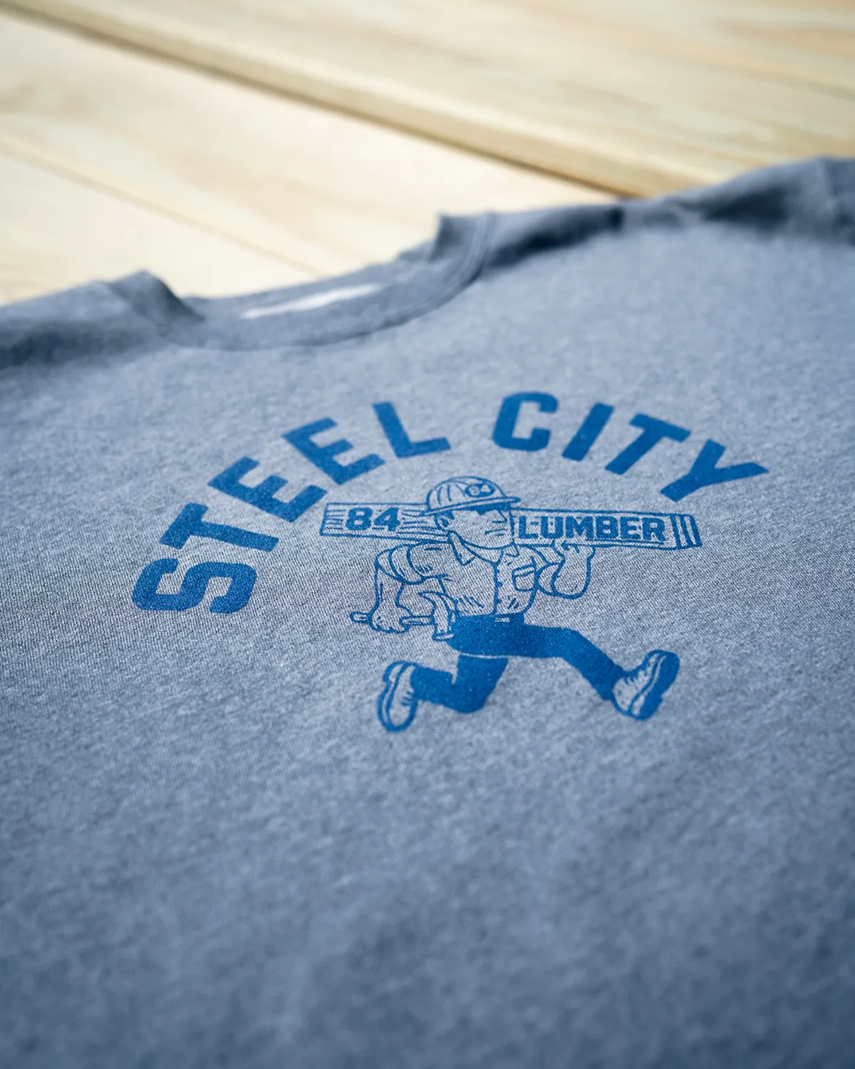84 Lumber Crew sold by Steel City product image thumbnail 3