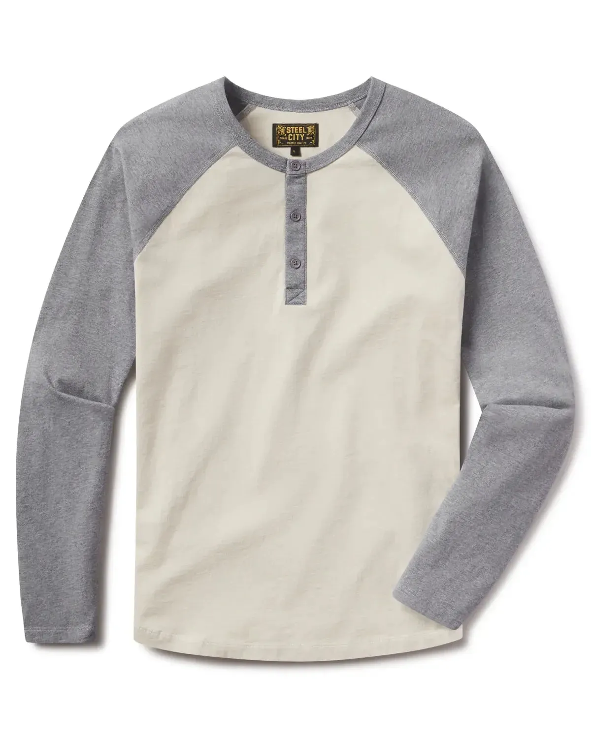 Fieldhouse Henley sold by Steel City product image thumbnail 3