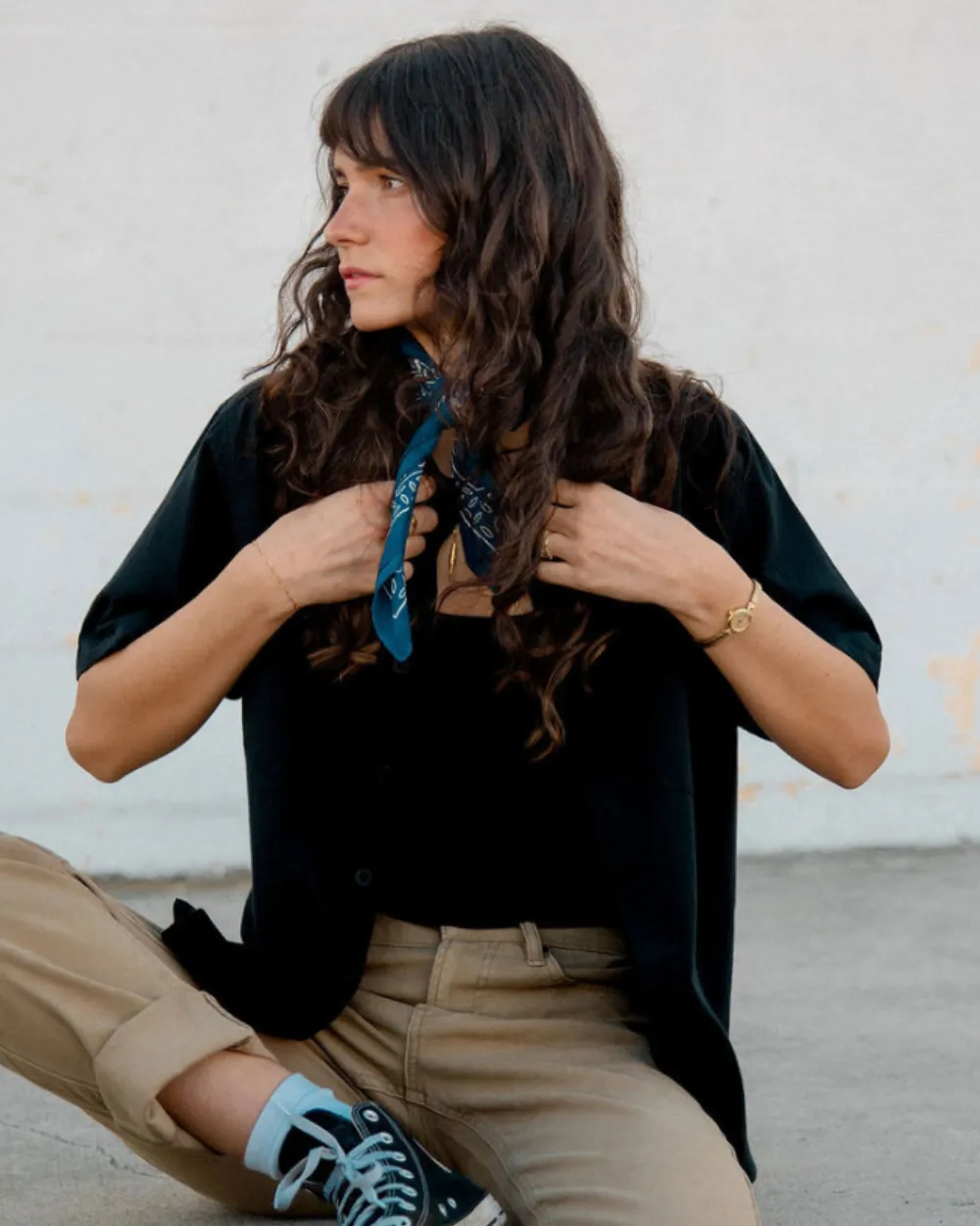 Foreman Pocket Shirt sold by Steel City product image thumbnail 3