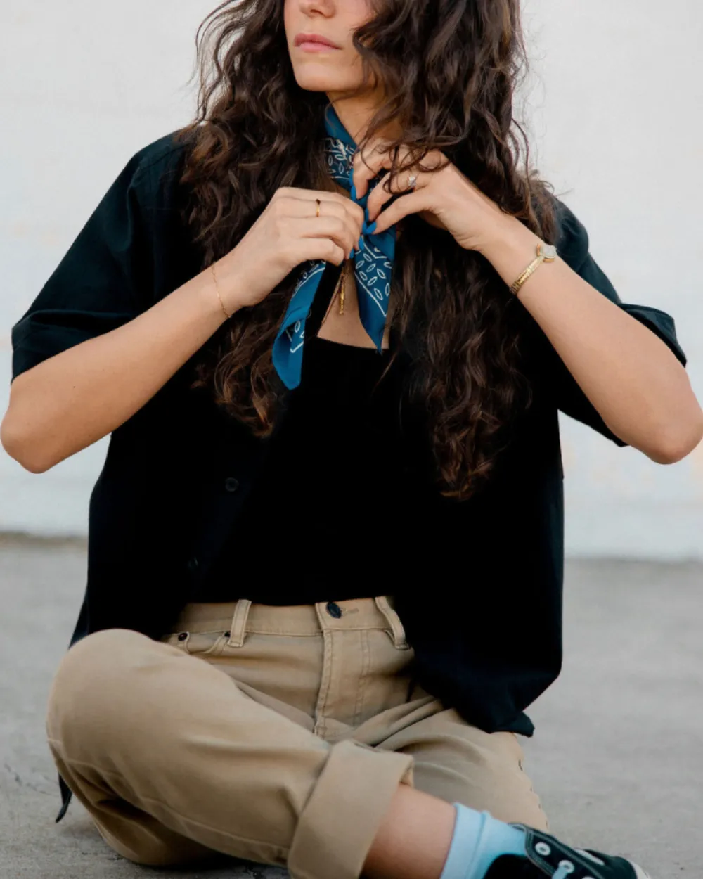 Foreman Pocket Shirt sold by Steel City product image thumbnail 5