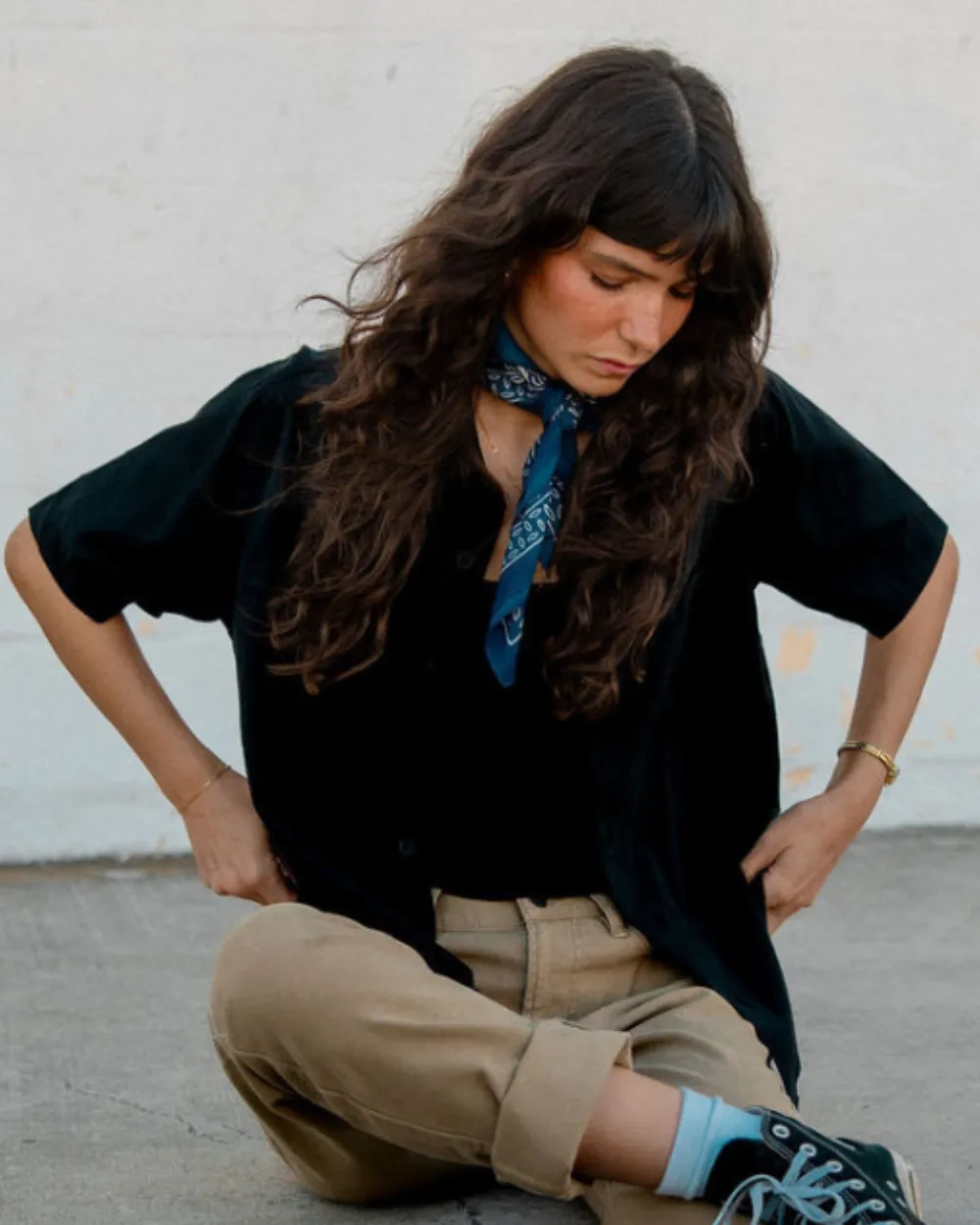 Foreman Pocket Shirt sold by Steel City product image thumbnail 4