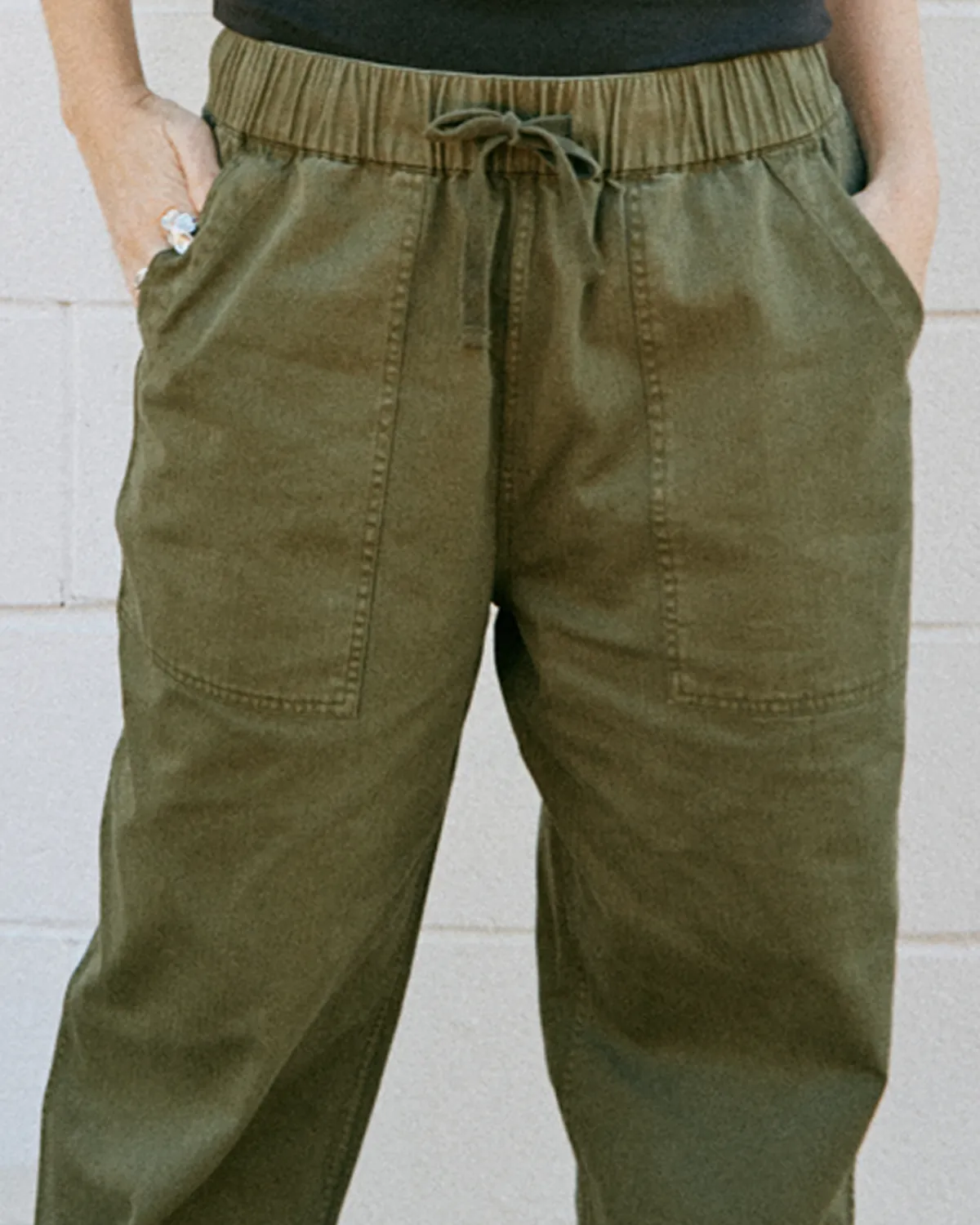 Homestead Pant sold by Steel City product image thumbnail 3
