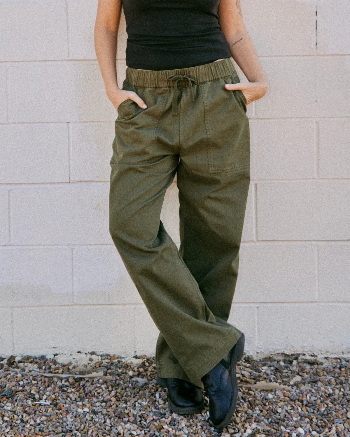 Homestead Pant sold by Steel City product image thumbnail 4