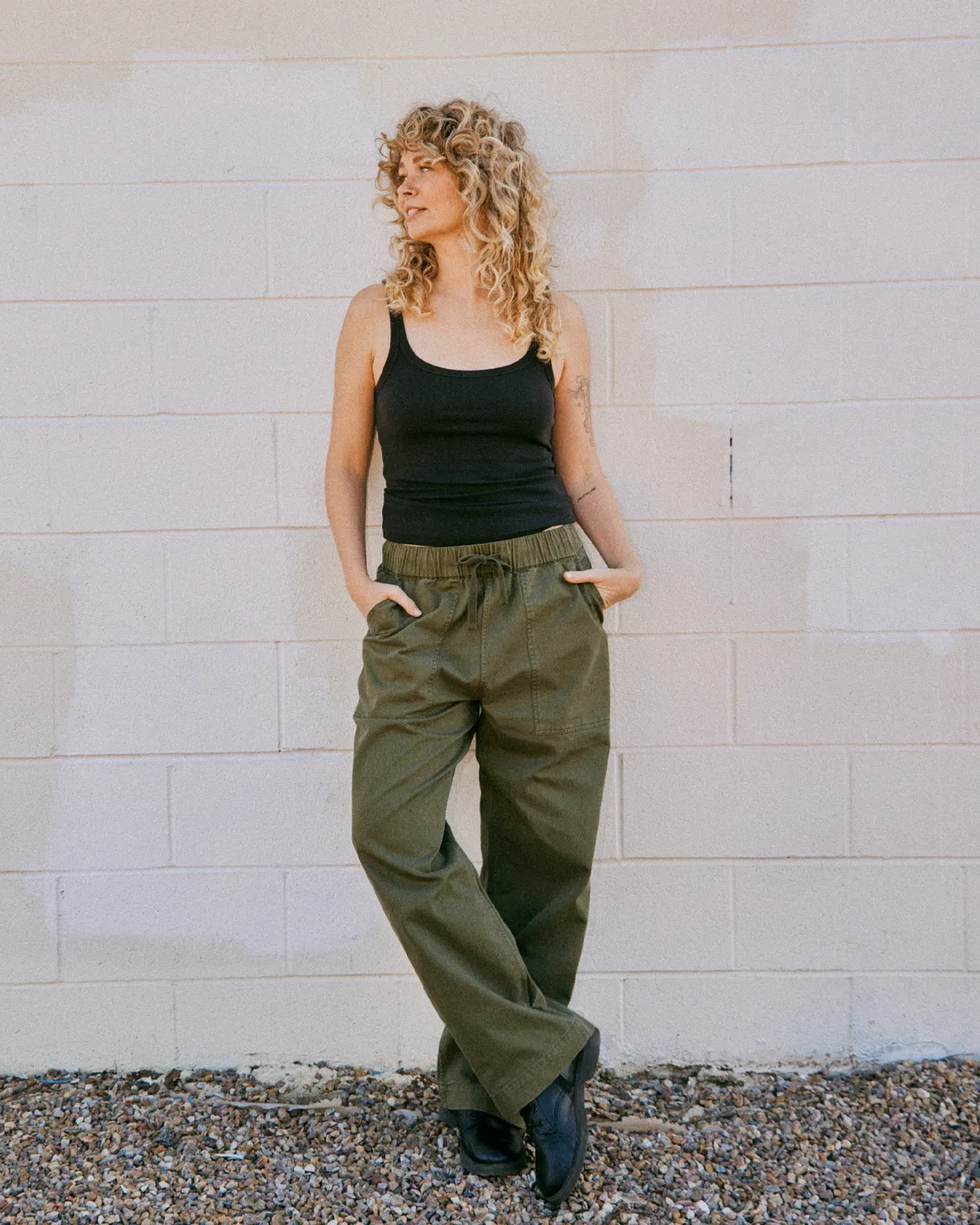 Homestead Pant sold by Steel City product image thumbnail 5