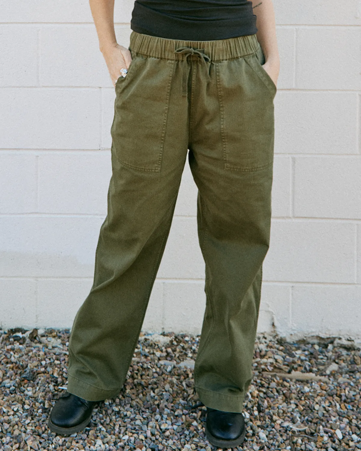 Homestead Pant sold by Steel City