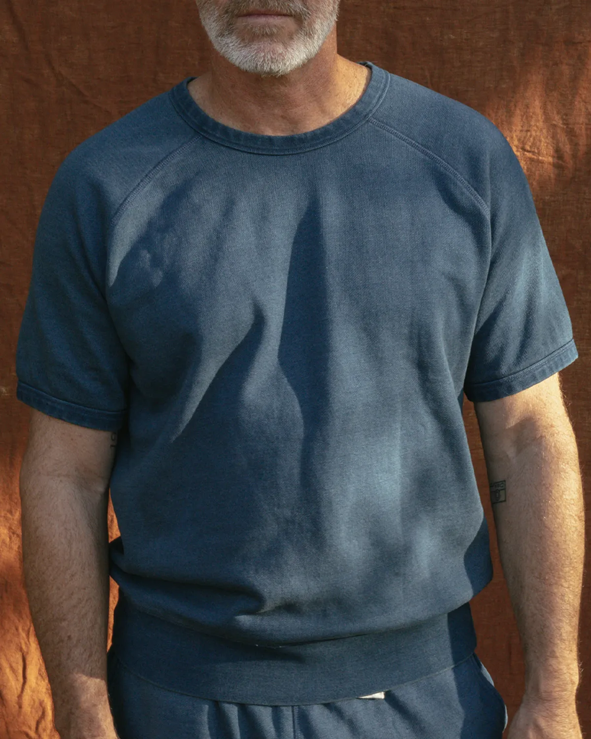 Workhorse Raglan sold by Steel City product image thumbnail 3