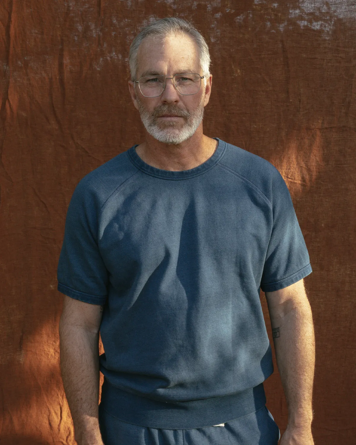 Workhorse Raglan sold by Steel City product image thumbnail 2