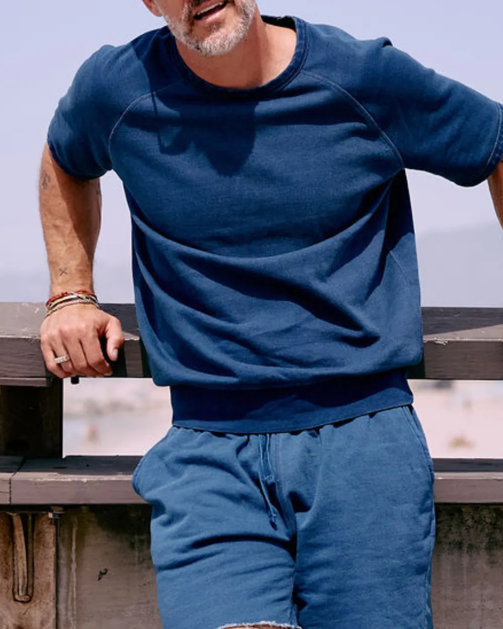 Workhorse Raglan sold by Steel City product image thumbnail 5