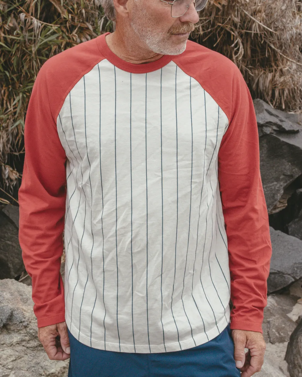 Fieldhouse Raglan sold by Steel City product image thumbnail 5