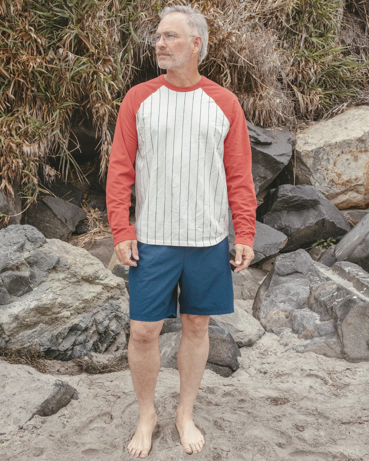 Fieldhouse Raglan sold by Steel City product image thumbnail 2