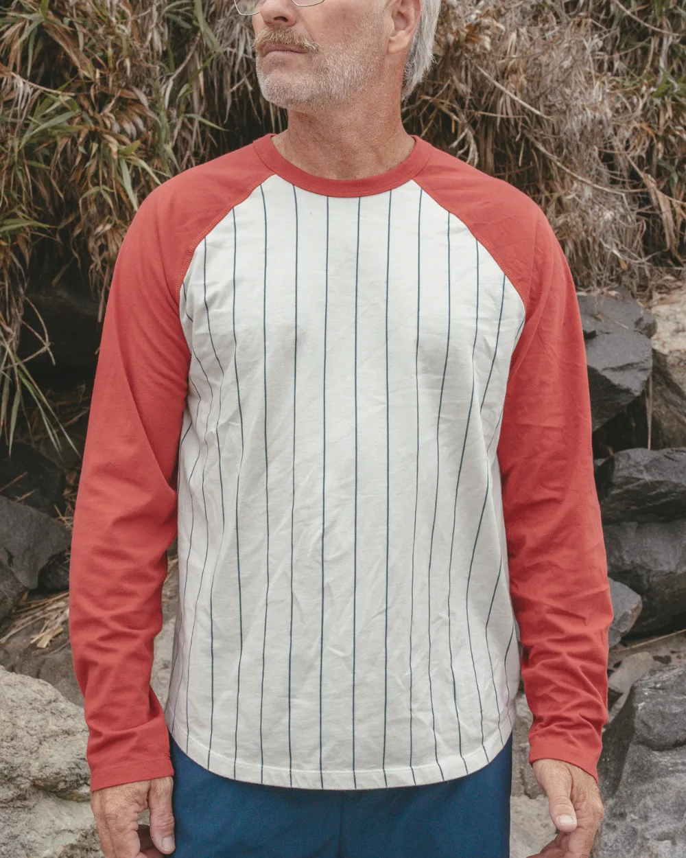 Fieldhouse Raglan sold by Steel City product image thumbnail 4
