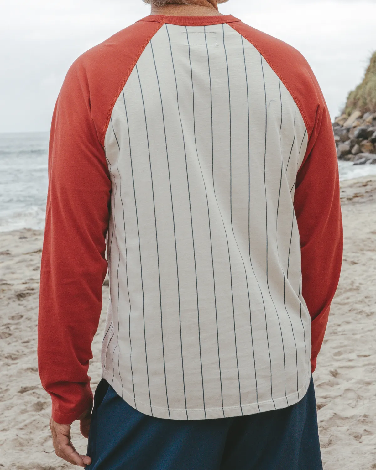 Fieldhouse Raglan sold by Steel City product image thumbnail 3