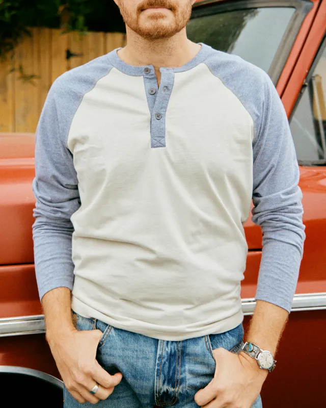 Fieldhouse Henley made by Steel City