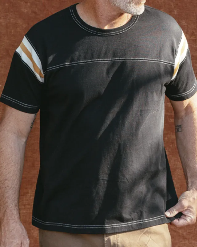 Bruiser Tee made by Steel City