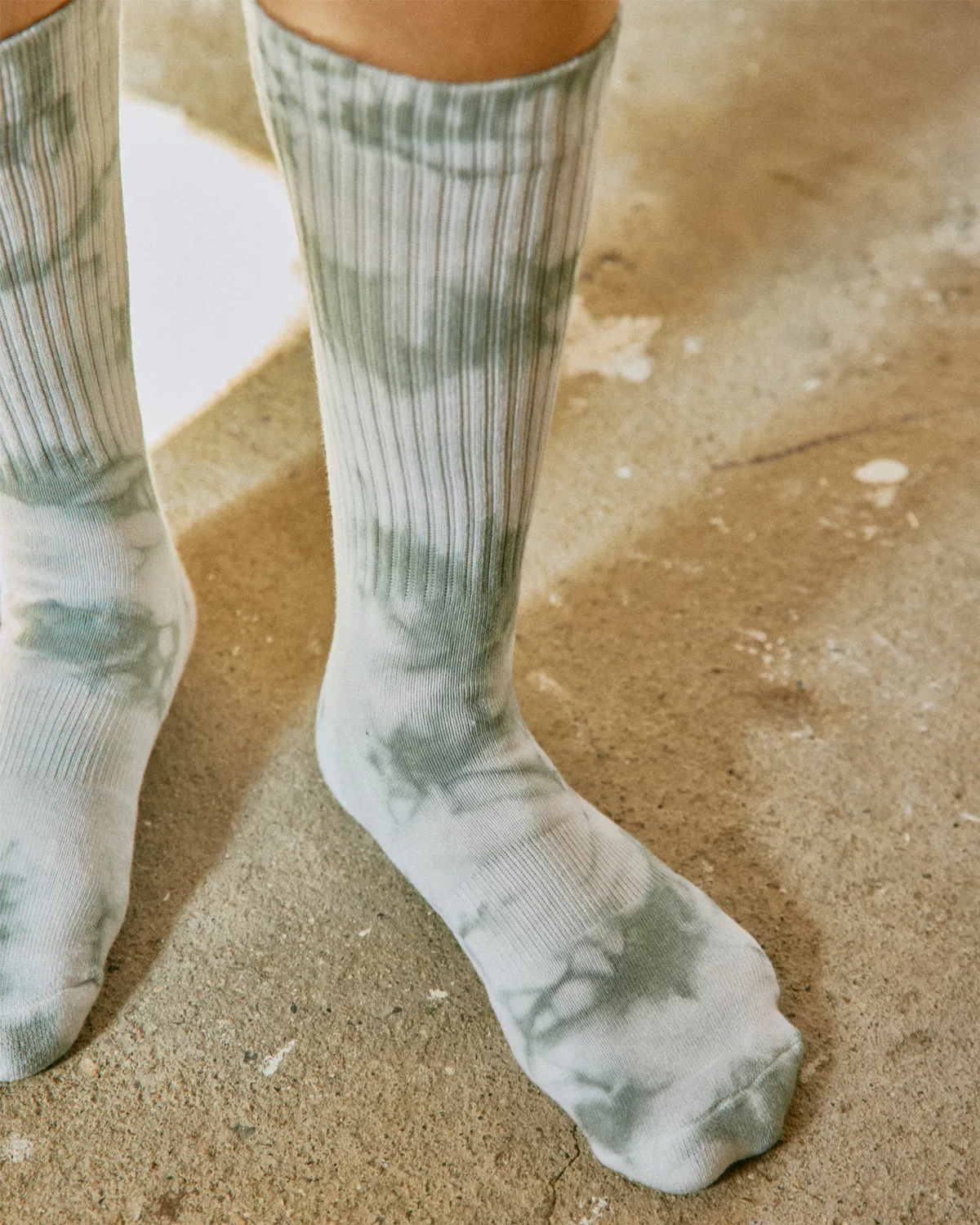 Tie Dye Socks sold by Steel City product image thumbnail 5