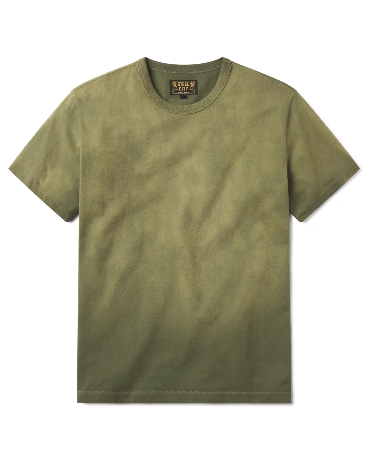Destroyer Tee sold by Steel City product image thumbnail 4