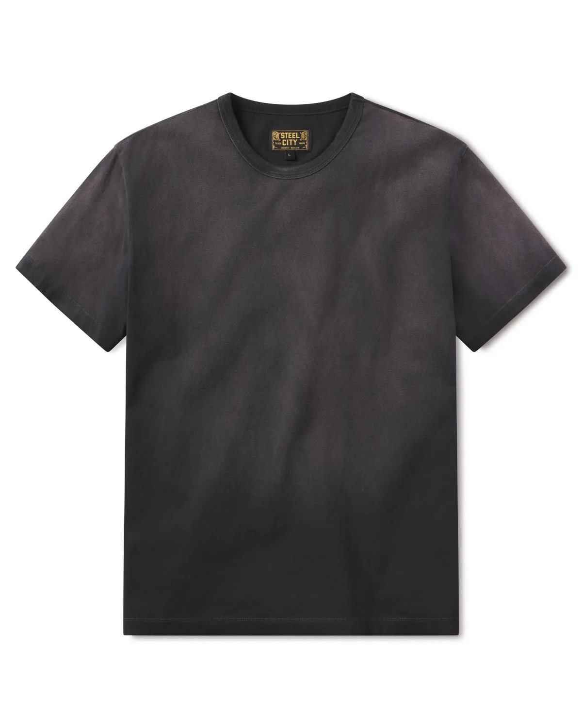 Destroyer Tee sold by Steel City product image thumbnail 5