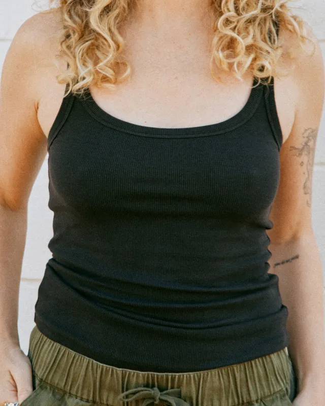 Susanna Tank made by Steel City