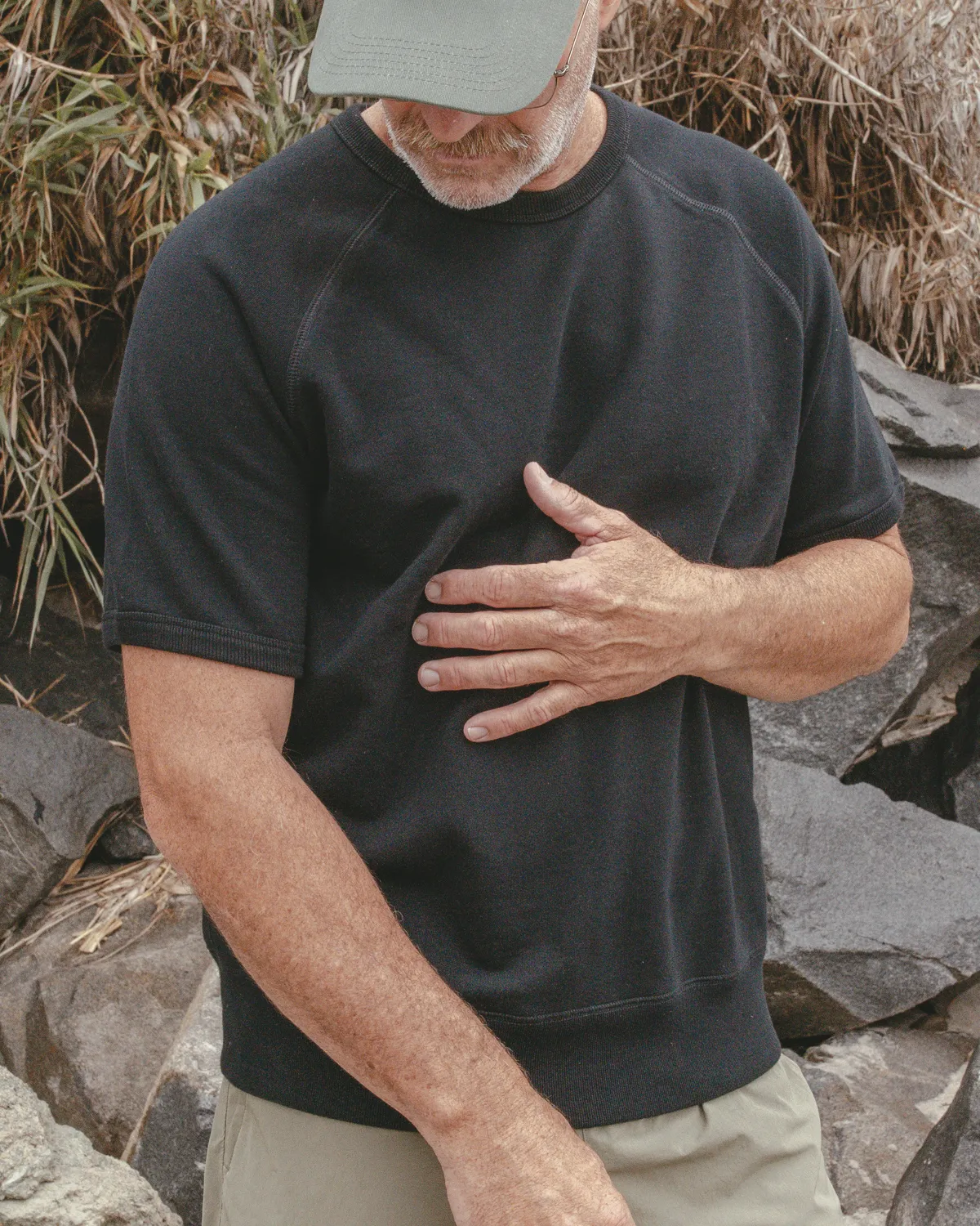 Workhorse Raglan sold by Steel City product image thumbnail 2