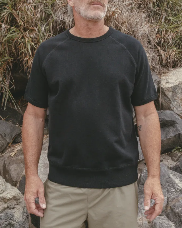 Workhorse Raglan made by Steel City