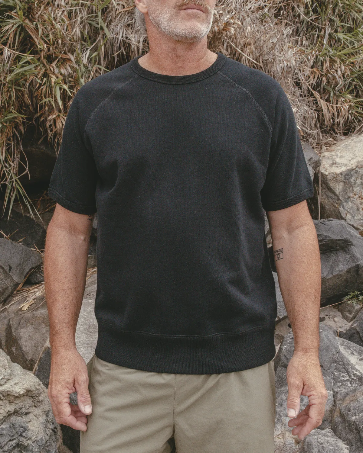 Workhorse Raglan sold by Steel City
