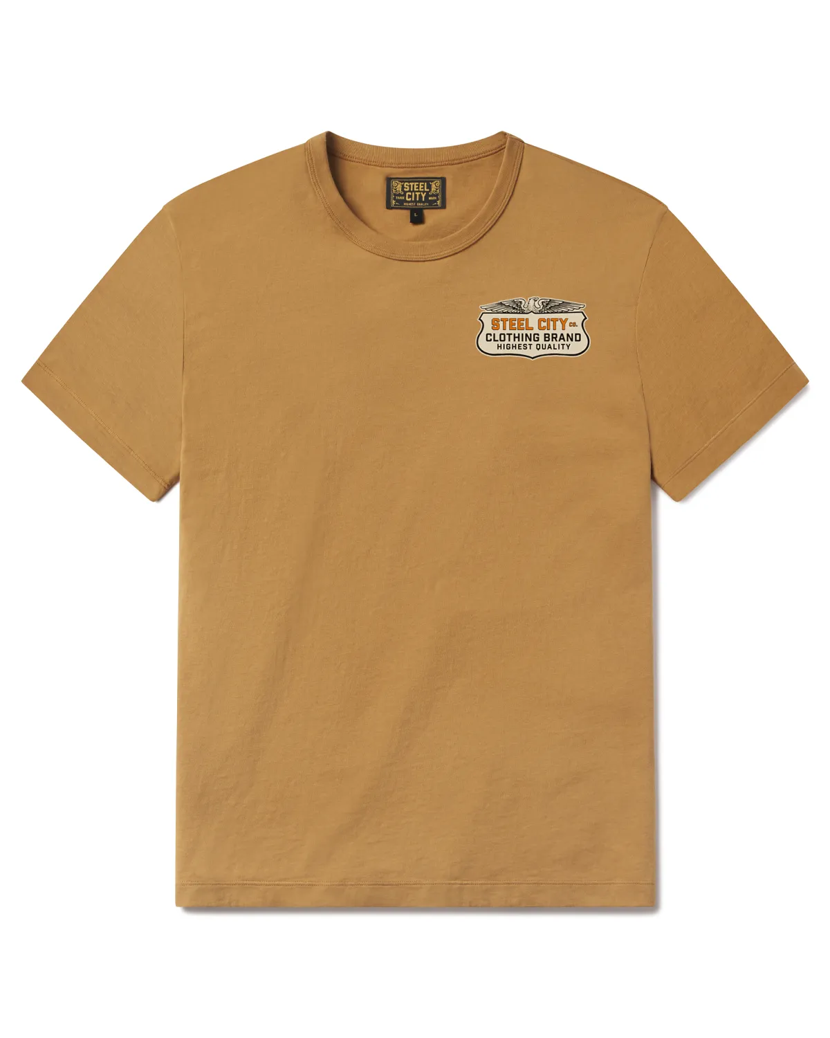 HQ sold by Steel City product image thumbnail 4