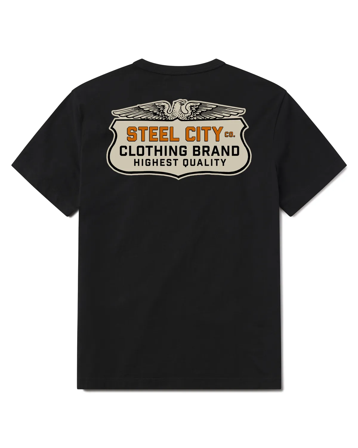 HQ sold by Steel City