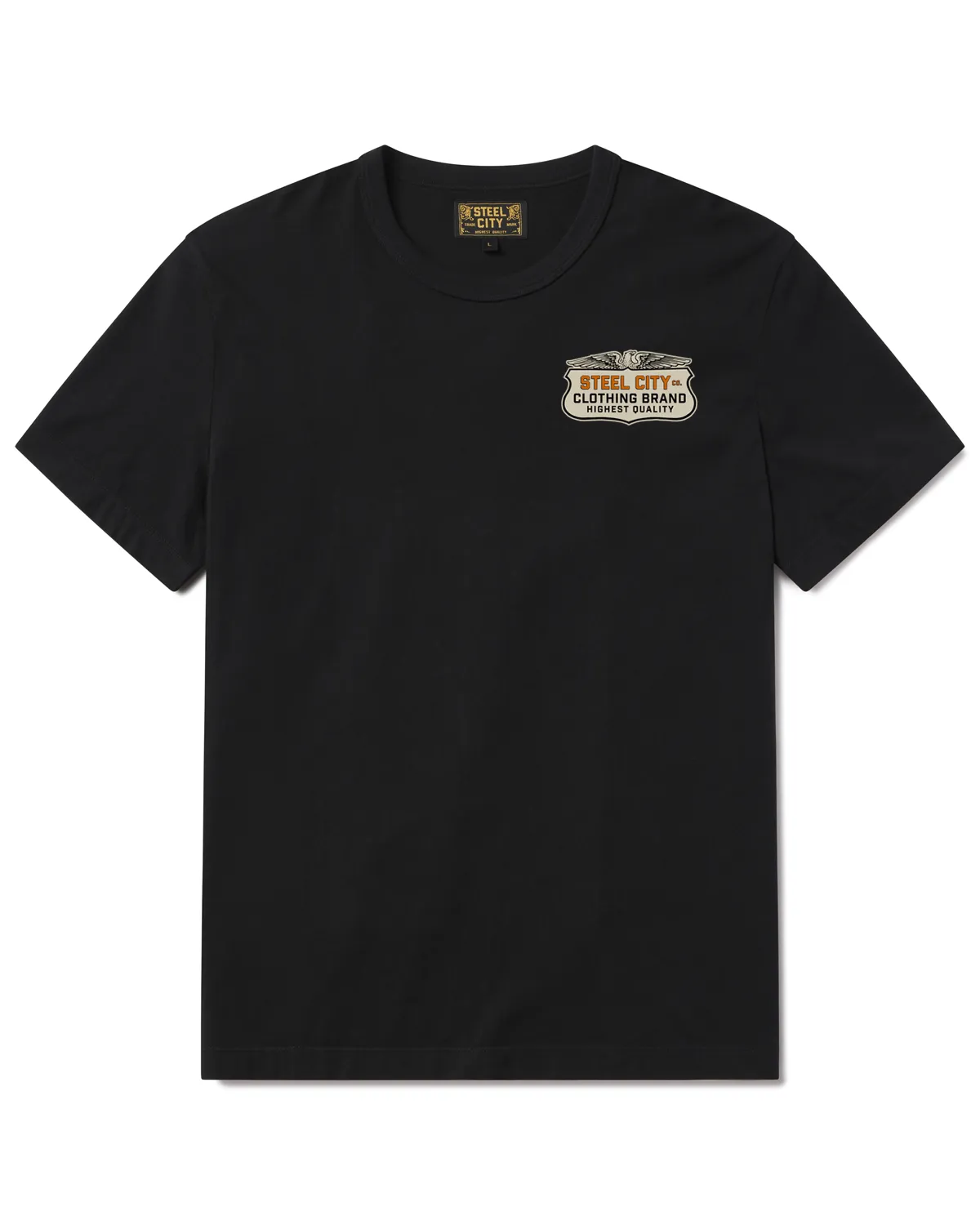 HQ sold by Steel City product image thumbnail 2