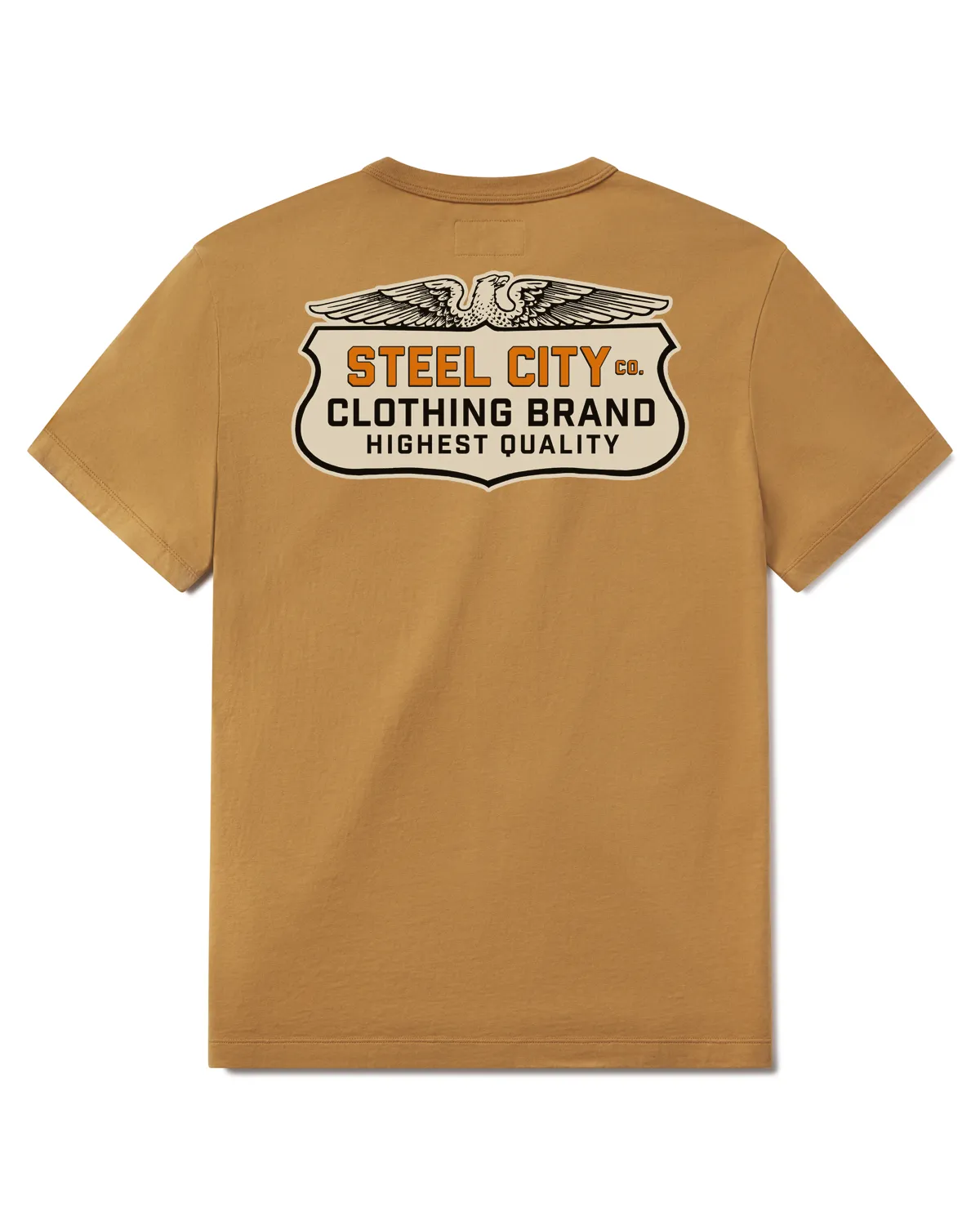 HQ sold by Steel City product image thumbnail 3