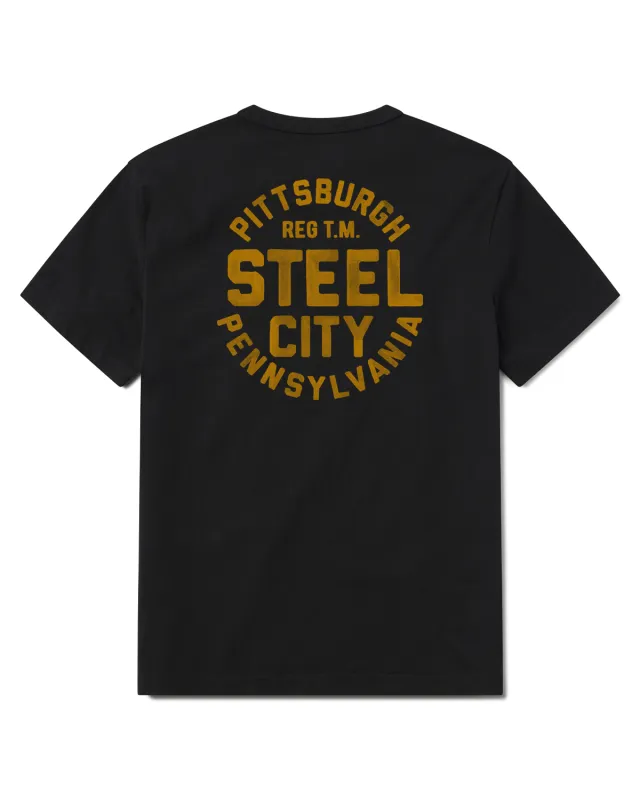 Billet made by Steel City