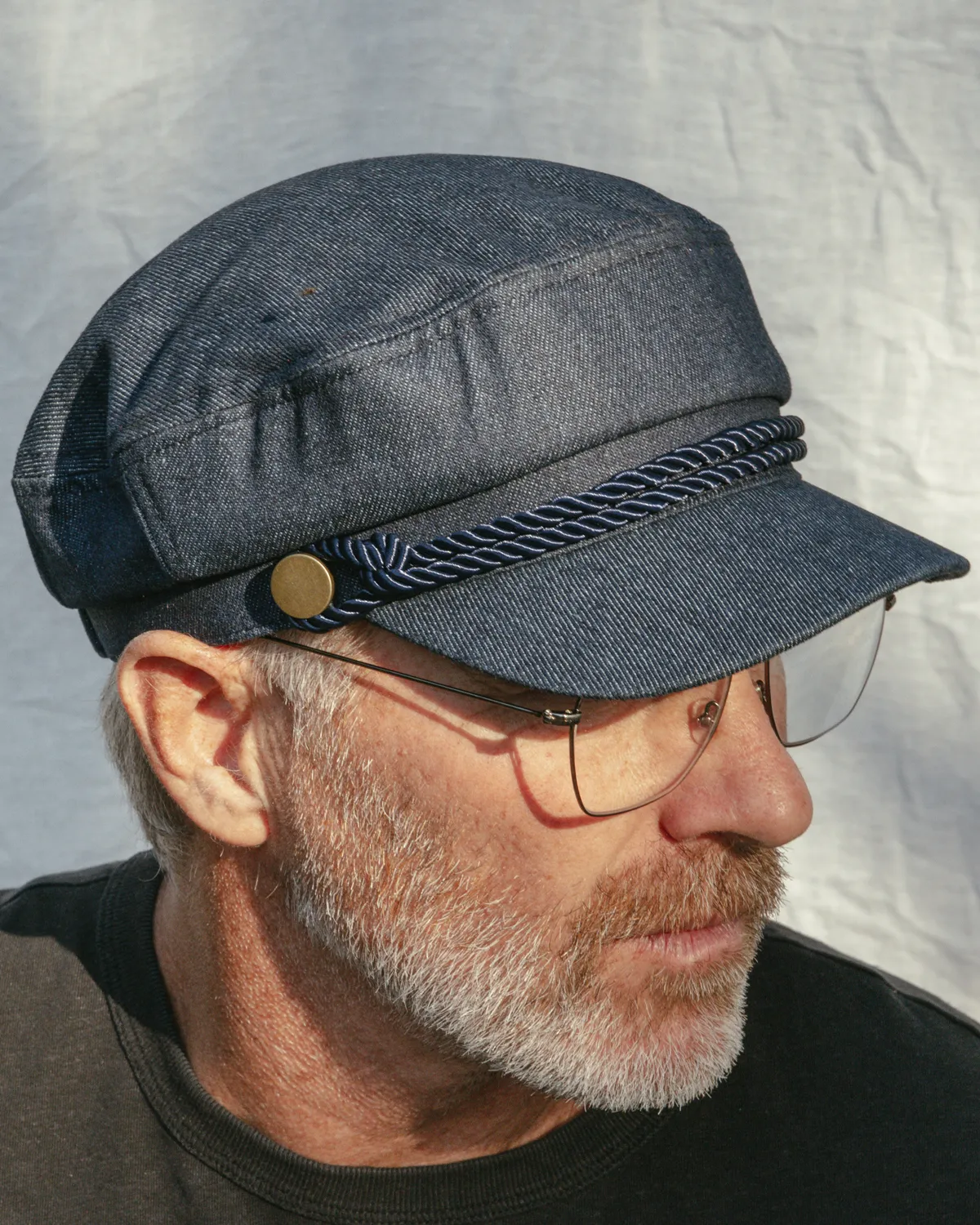 Fisherman Hat sold by Steel City product image thumbnail 3