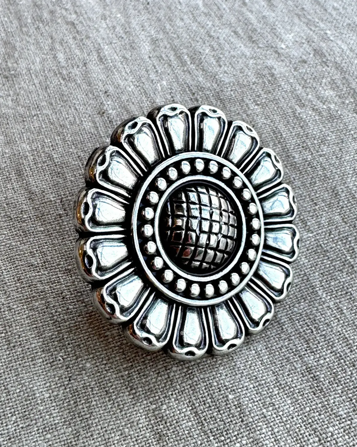 Concho Bandana Slide sold by Steel City product image thumbnail 2