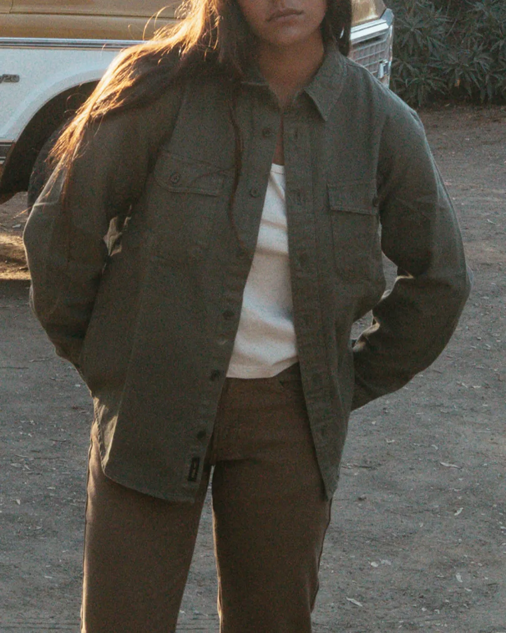 Field Shirt sold by Steel City product image thumbnail 3