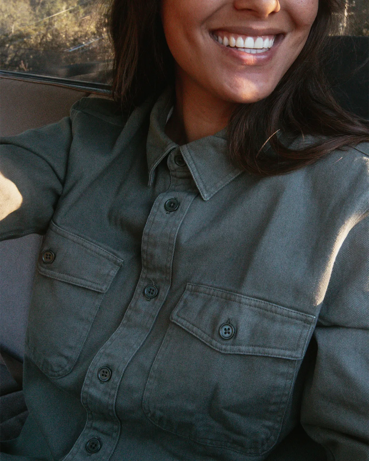 Field Shirt sold by Steel City product image thumbnail 4